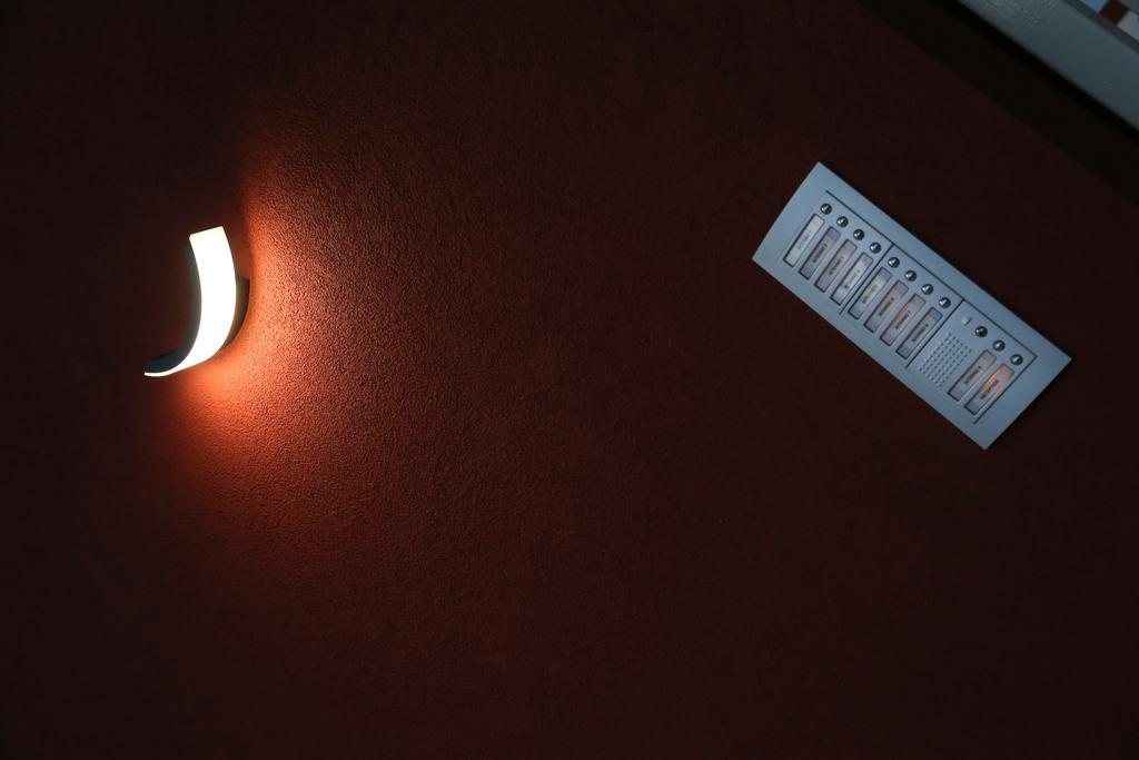 Bhagya Guest house Gallipoli