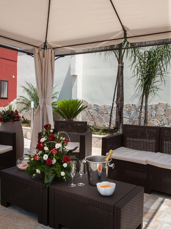 Guest house Bhagya Gallipoli