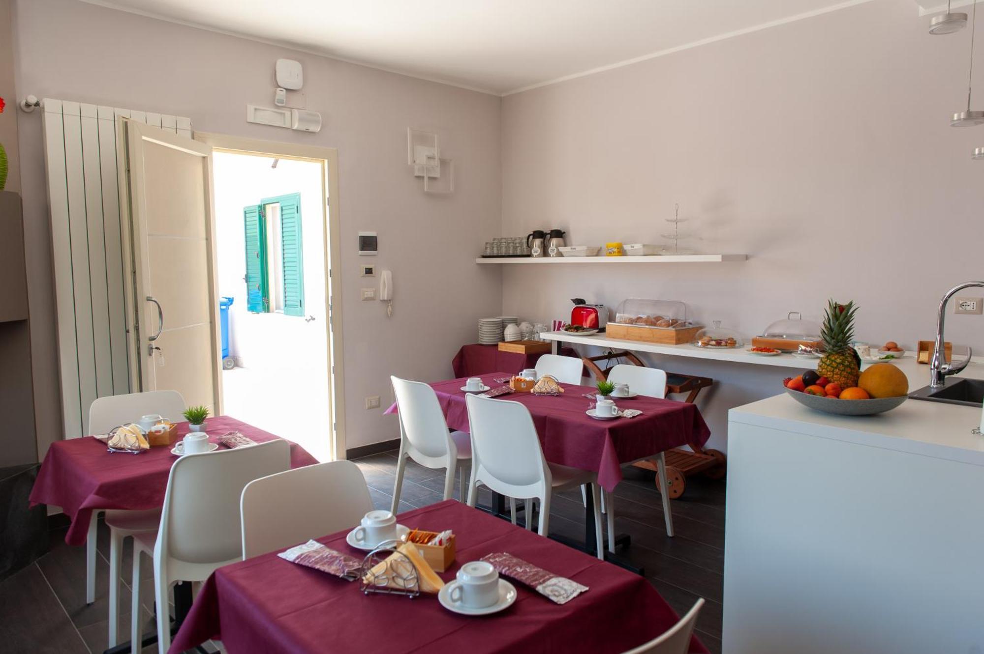 Bhagya Guest house