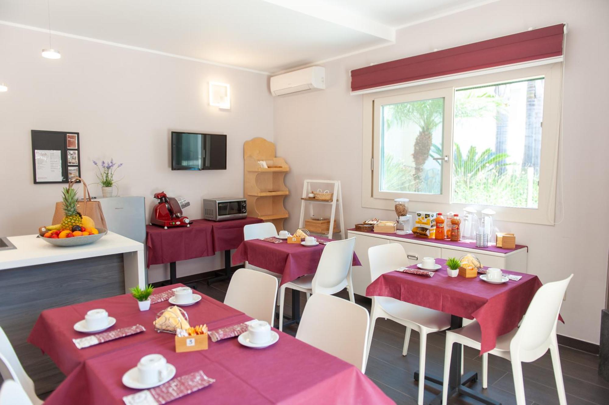 Bhagya Maison d'hôtes 3*