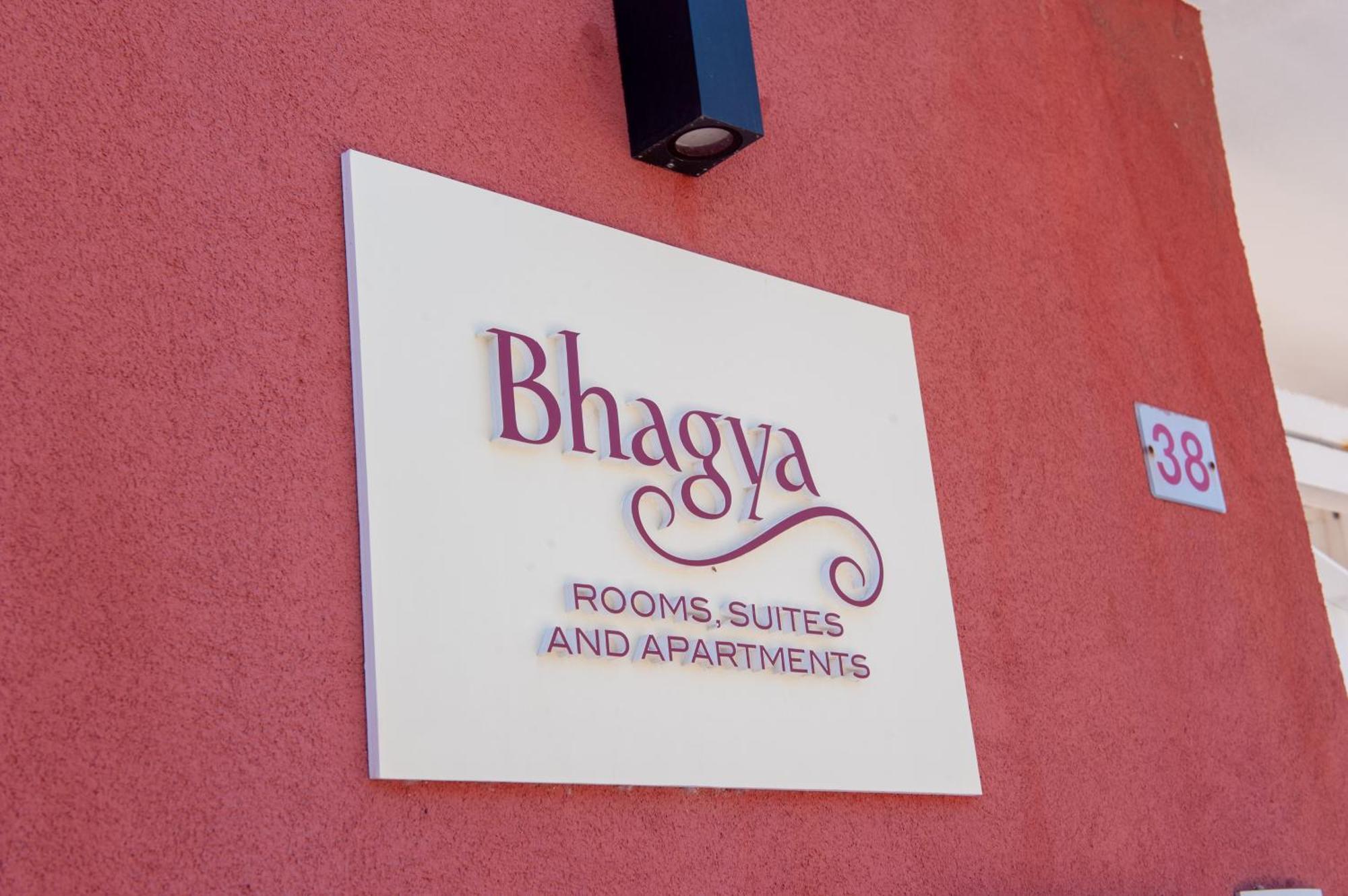 Bhagya
