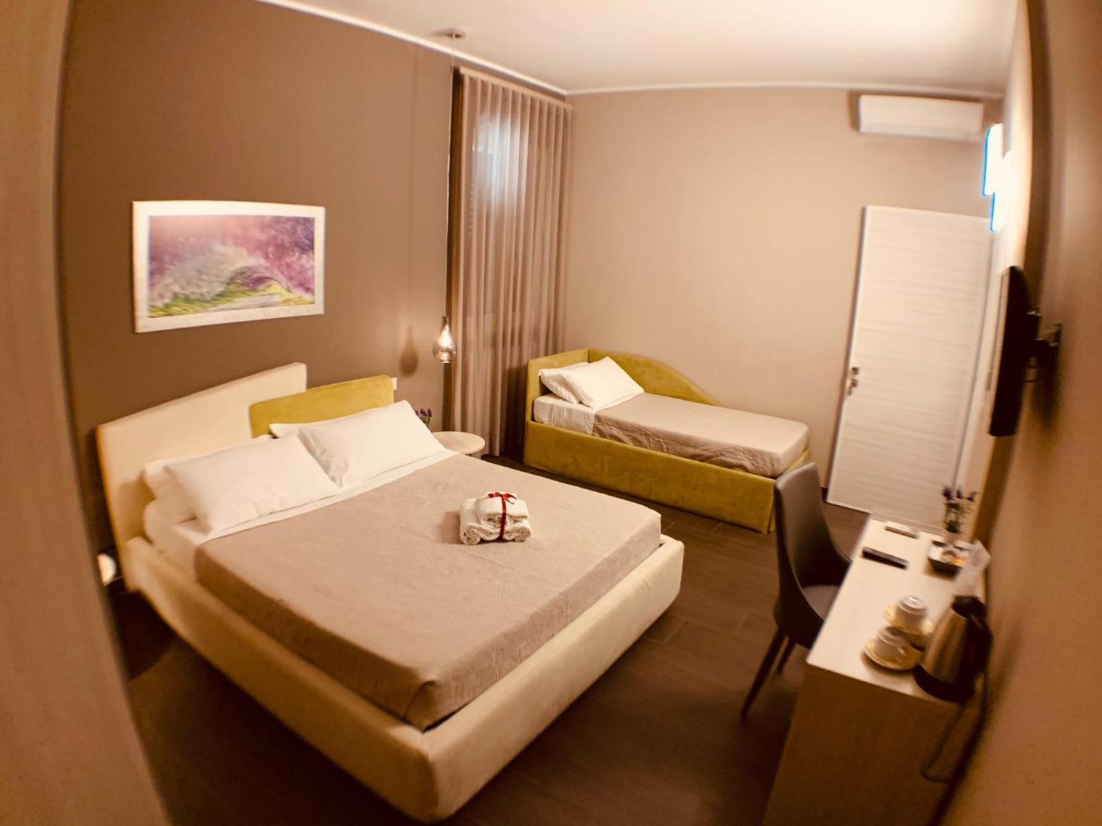 Bhagya Guest house