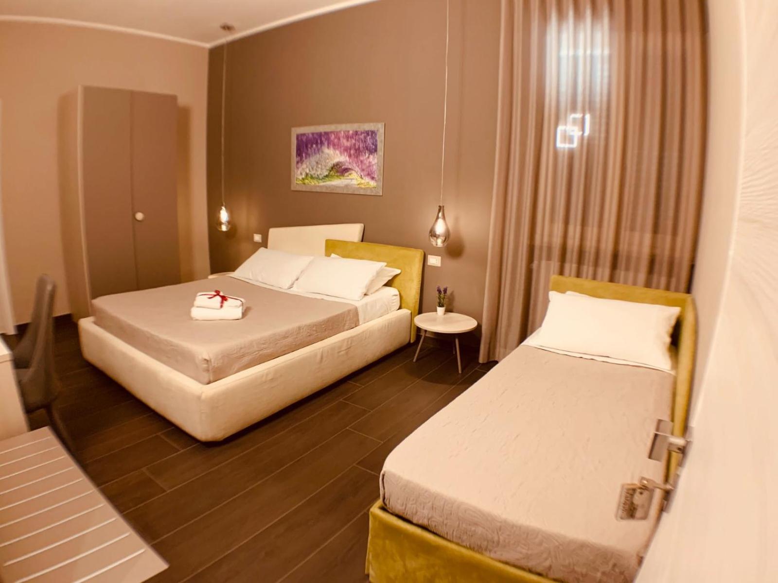 Guest house Bhagya