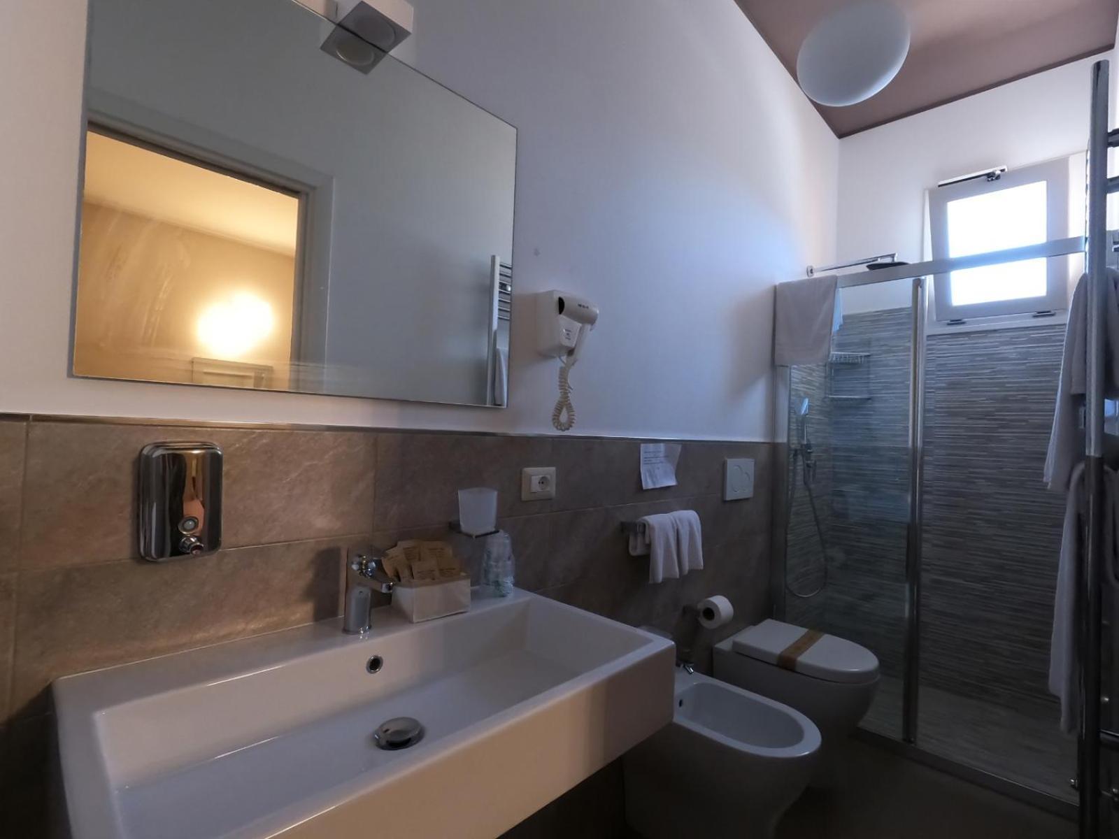 Bhagya Guest house Gallipoli