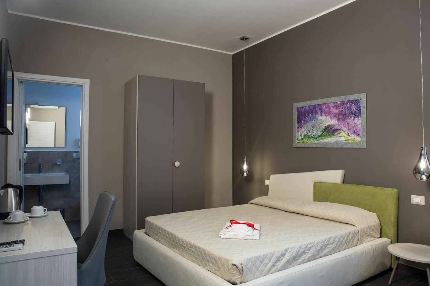 Bhagya Guest house